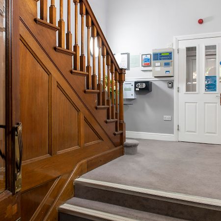 Saco Bristol West India House Aparthotel Kültér fotó