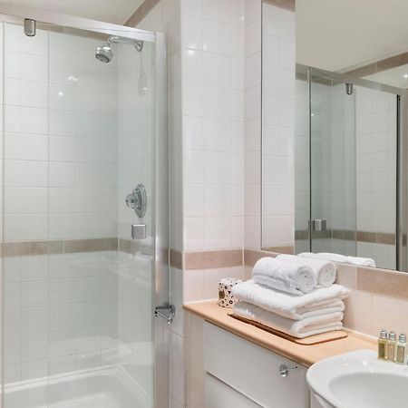 Saco Bristol West India House Aparthotel Kültér fotó