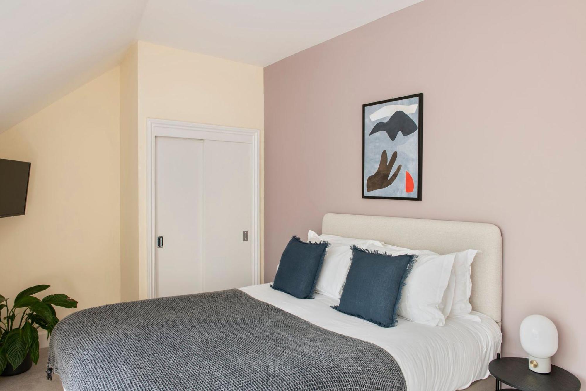 Saco Bristol West India House Aparthotel Kültér fotó