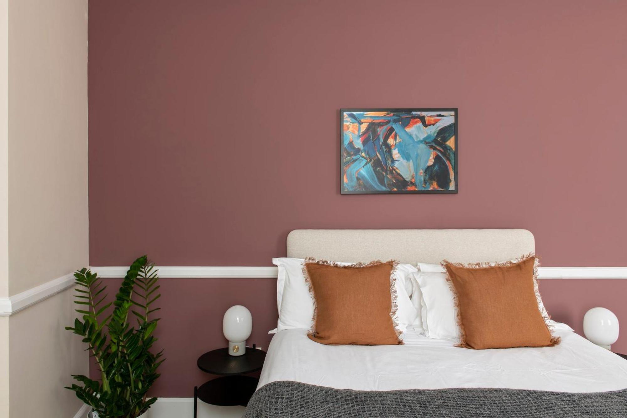 Saco Bristol West India House Aparthotel Kültér fotó
