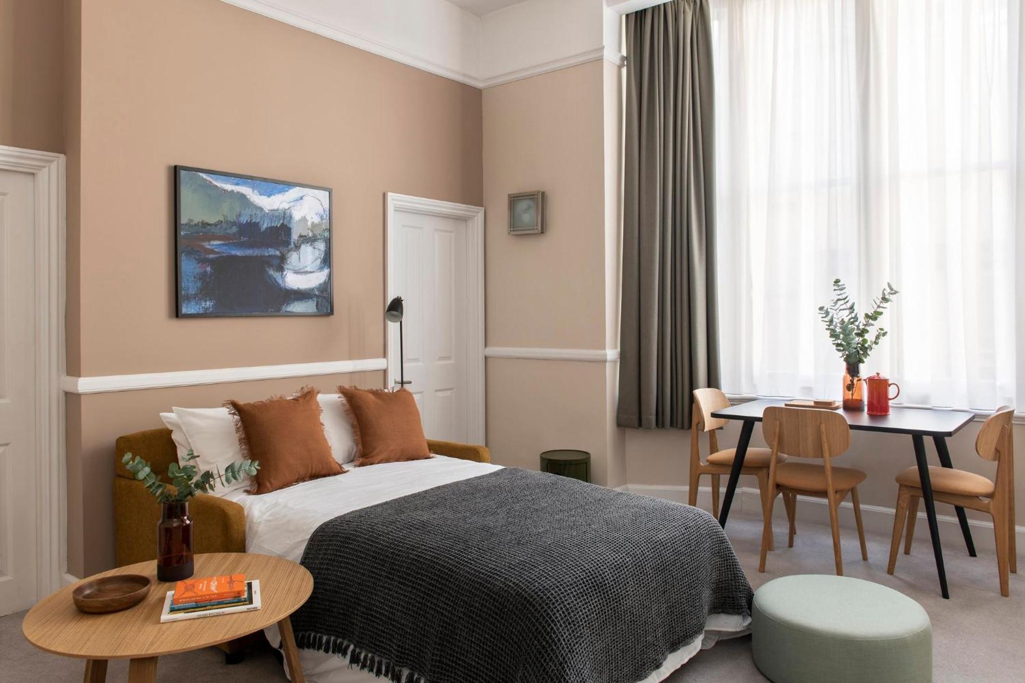 Saco Bristol West India House Aparthotel Kültér fotó