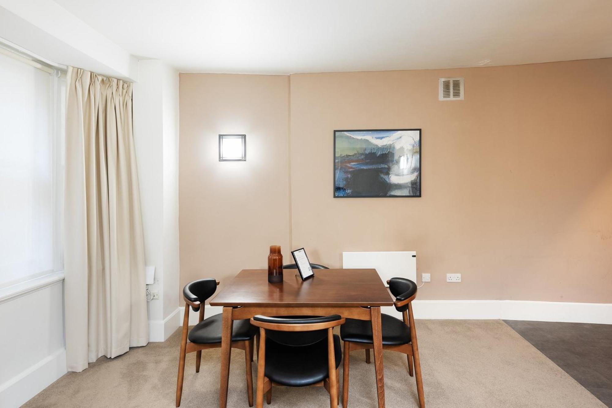 Saco Bristol West India House Aparthotel Kültér fotó