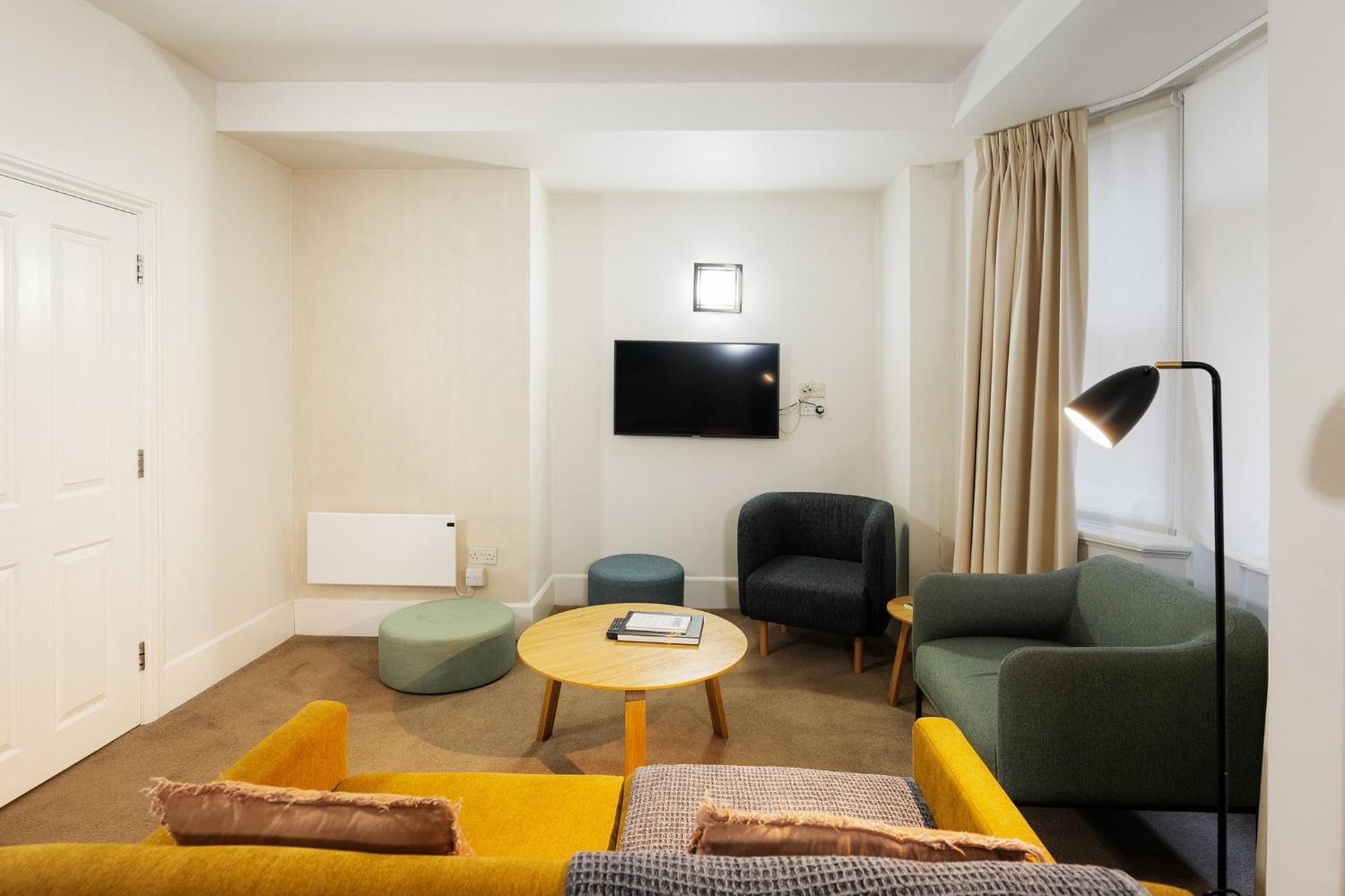 Saco Bristol West India House Aparthotel Kültér fotó