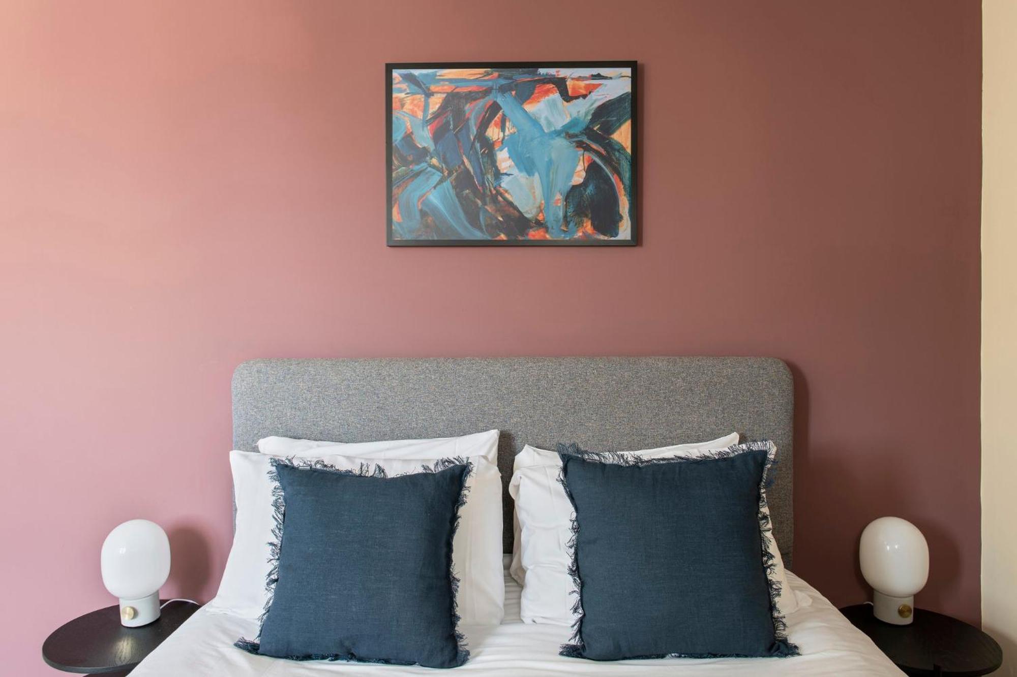 Saco Bristol West India House Aparthotel Kültér fotó