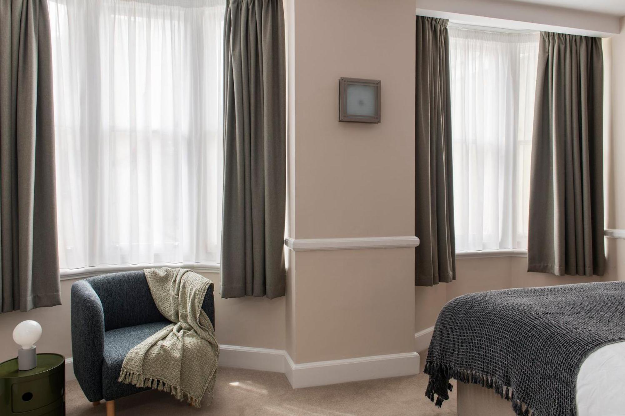 Saco Bristol West India House Aparthotel Kültér fotó