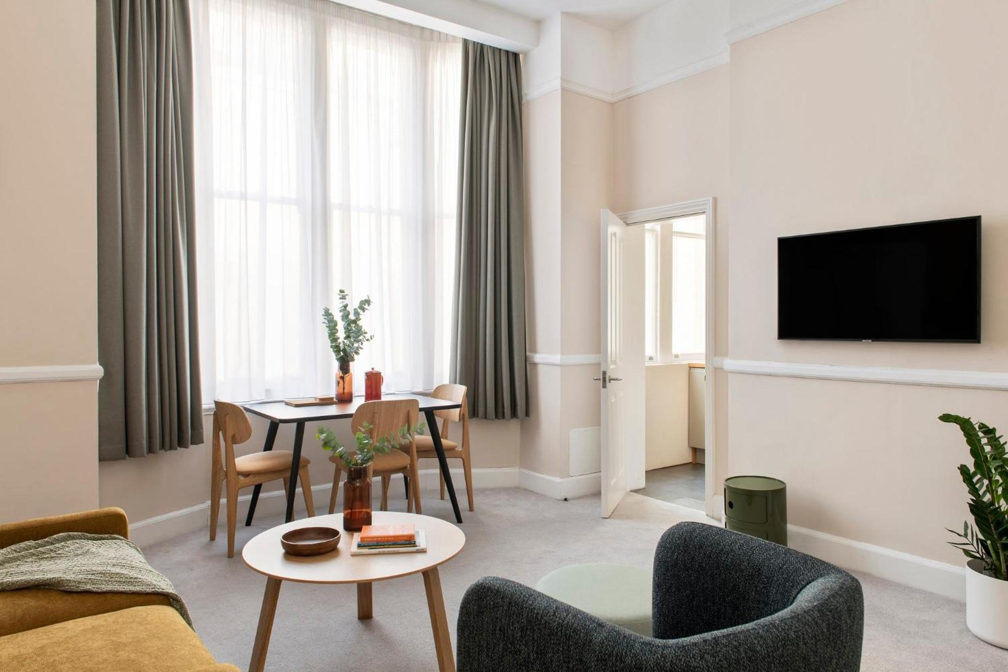Saco Bristol West India House Aparthotel Kültér fotó